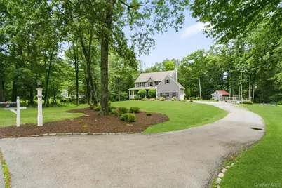 7 McCann Drive, Lagrangeville, NY 12540 - Photo 44