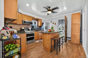 95-13 85th St, Ozone Park, NY 11416 - Photo 6