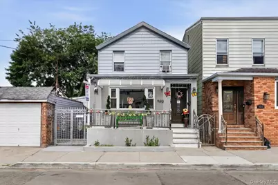 9513 85th Street, Ozone Park, NY 11416 - Photo 1
