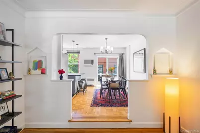 3446 Corlear Avenue #1, Bronx, NY 10463 - Photo 6