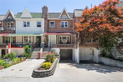 3446 Corlear Avenue #1, Bronx, NY 10463 - Photo 2