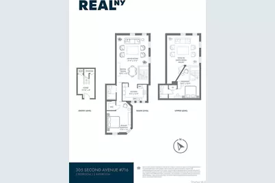 305 2nd Avenue #716, New York, NY 10003 - Photo 24