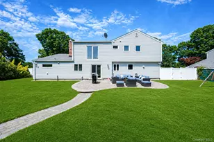 5 Priscilla Ave, Holtsville, NY 11742 - Photo 4