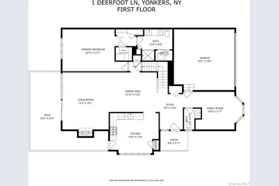 1 Deerfoot Lane, Yonkers, NY 10710 - Photo 32