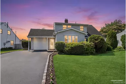 32 Carriage Lane, Levittown, NY 11756 - Photo 1