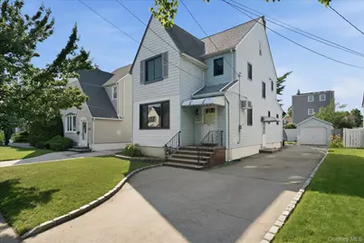 45 Kenmore Road, Valley Stream, NY 11581 - Photo 1