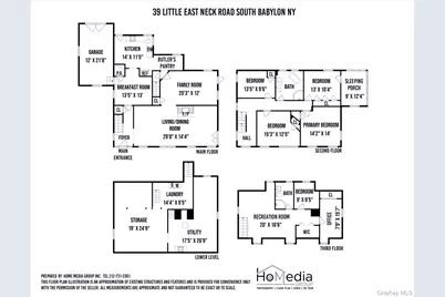 39 Little East Neck Road S, Babylon, NY 11702 - Photo 46
