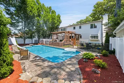 244 Grand Boulevard, Massapequa Park, NY 11762 - Photo 1