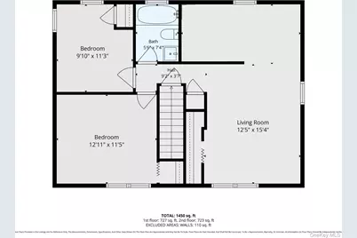 2545 Sycamore Avenue, Wantagh, NY 11793 - Photo 20