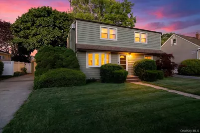 2545 Sycamore Avenue, Wantagh, NY 11793 - Photo 1