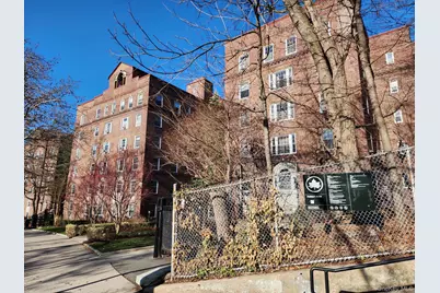 117-01 Park Lane South #C2M, Kew Gardens, NY 11415 - Photo 4