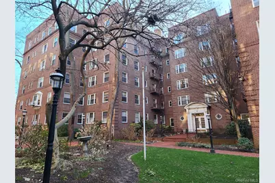 117-01 Park Lane South #C2M, Kew Gardens, NY 11415 - Photo 2