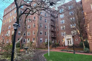 117-01 Park Ln S, Kew Gardens, NY 11415 - Photo 2