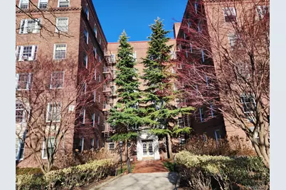 117-01 Park Lane South #C2M, Kew Gardens, NY 11415 - Photo 1