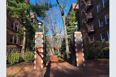 117-01 Park Lane South #C2M, Kew Gardens, NY 11415 - Photo 10