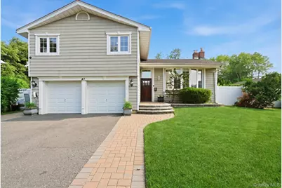 47 Orange Drive, Jericho, NY 11753 - Photo 1