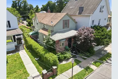 413 Union Avenue, Mount Vernon, NY 10550 - Photo 1