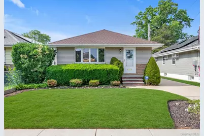 57 Lawrence Road, Hempstead, NY 11550 - Photo 1