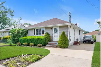 57 Lawrence Road, Hempstead, NY 11550 - Photo 2