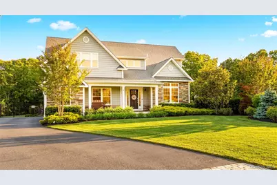 38 Blackberry Lane, Center Moriches, NY 11934 - Photo 2