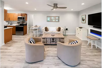 C-133 Harbor Walk #133, Fire Island Pines, NY 11782 - Photo 1