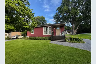 2706 Route 6, Slate Hill, NY 10973 - Photo 1