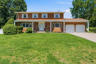 6 Carol Court, East Setauket, NY 11733 - Photo 1