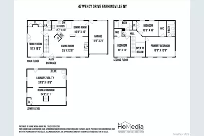 47 Wendy Drive, Farmingville, NY 11738 - Photo 24