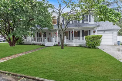 47 Wendy Drive, Farmingville, NY 11738 - Photo 1