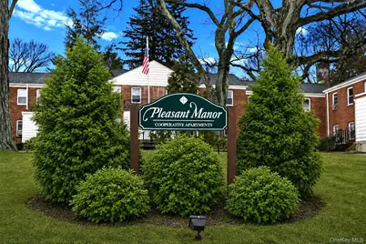 73 Broadway #2J, Pleasantville, NY 10570 - Photo 2