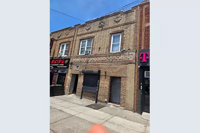 13409 Rockaway Boulevard, Ozone Park, NY 11420 - Photo 2
