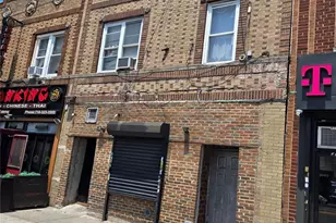 134-09 Rockaway Blvd, Ozone Park, NY 11420 - Photo 2