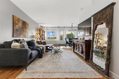 3777 Independence Avenue #5F, Bronx, NY 10463 - Photo 1