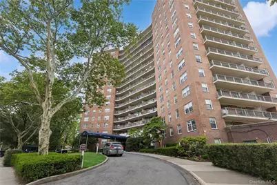 3777 Independence Avenue #5F, Bronx, NY 10463 - Photo 8