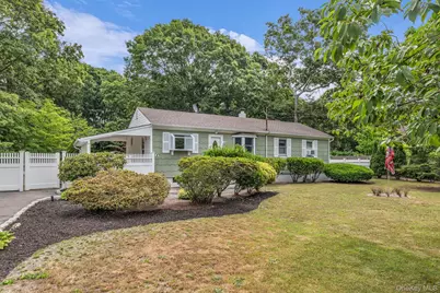 152 Grand Avenue, Shirley, NY 11967 - Photo 1