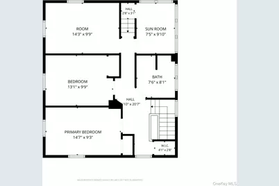 25 River Road, Nyack, NY 10960 - Photo 20