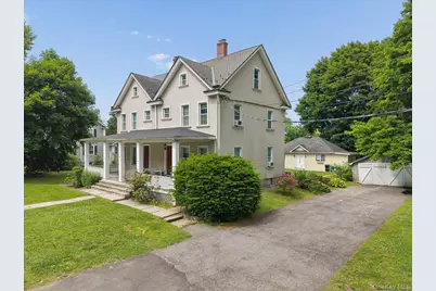 52-54 Orchard Ridge Road, Chappaqua, NY 10514 - Photo 2