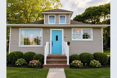 54 Division Avenue, West Sayville, NY 11796 - Photo 1