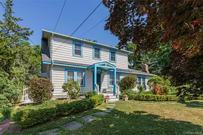 65 Hedges Road, Patchogue, NY 11772 - Photo 1