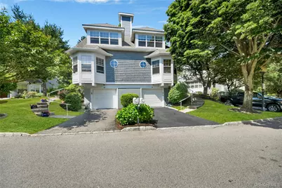 54 Mystic Drive, Ossining, NY 10562 - Photo 1