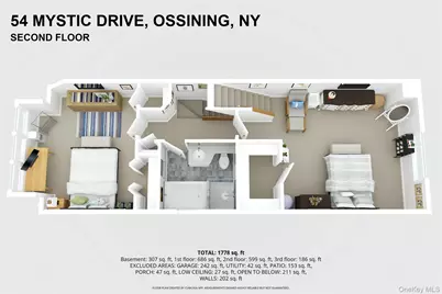 54 Mystic Drive, Ossining, NY 10562 - Photo 48