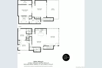 122A Ocean Walk, Fire Island Pines, NY 11782 - Photo 38