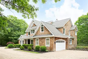1999 Deerfield Rd, Water Mill, NY 11976 - Photo 2