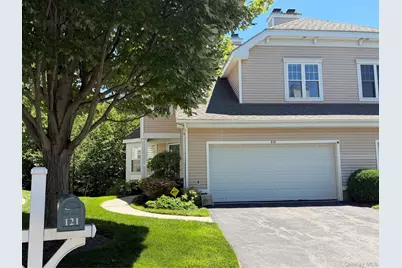 121 Winding Ridge Road, White Plains, NY 10603 - Photo 2