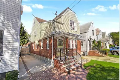 8926 210th Street, Queens Village, NY 11427 - Photo 2