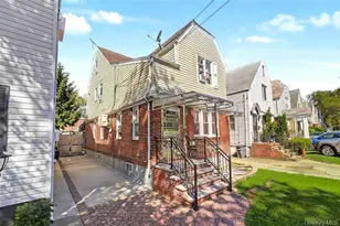 89-26 210th St, Queens Village, NY 11427 - Photo 2