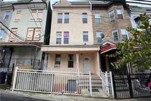 1320 Clay Ave, Bronx, NY 10456 - Photo 1