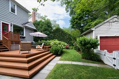 19 Bayberry Street, Bronxville, NY 10708 - Photo 24