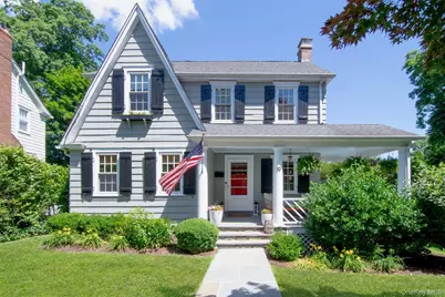 19 Bayberry Street, Bronxville, NY 10708 - Photo 1