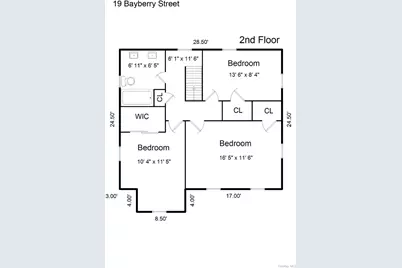 19 Bayberry Street, Bronxville, NY 10708 - Photo 32